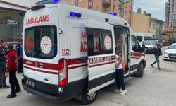 Eskişehir'de iki grup arasında kavga; 8 kişi gözaltına alındı!