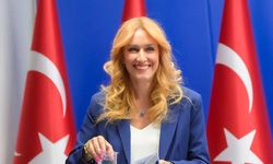 Memleket Partisi Sözcüsü İpek Özkal görevlerinden istifa etti