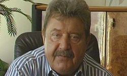 Spordan  sorumlu eski Devlet Bakanı Mehmet Ali Yılmaz evinde ölü bulundu!