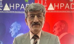Mehmet Ektaş: "Avukatlık mesleği her geçen gün önemi artan bir meslektir"