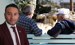 Serkan Ortatepe: "En düşük emekli maaşı 15 bin lira olmazsa bu seçimi AK Parti kaybedecek dedik"