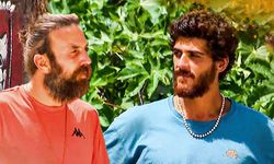 Survivor'un favori yarışmacısı rakiplerine mağlup olarak yarışmaya veda etti!