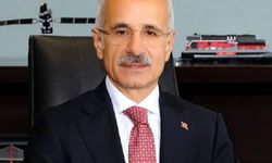 Ulaştırma Bakanı Uraloğlu: YHT Yolcu Sayısı Türkiye Nüfusunu Geçti!
