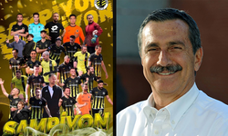 Tepebaşı Belediye Başkanı Ahmet Ataç'tan 2 Eylül Spor'a başarı mesajı!