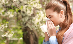 Uzmanlar uyardı: Bahar alerjisine dikkat!