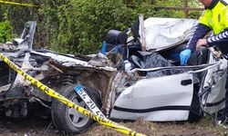 16 Kez Ehliyetsiz Araç Kullanan Sürücünün Aracında Ölü Bulundu