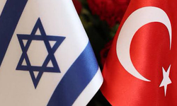 Türkiye İsrail ile ilişkilerini kesti: İsrail Türkiye'ye yaptırım kararı aldı!