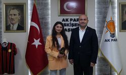 AK Parti Eskişehir İl Başkanı Gürhan Albayrak 31 mart yerel seçimler sonrasını tüm yönleriyle değerlendirdi!