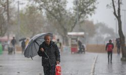 Meteoroloji Uyardı: Eskişehir Dikkat!