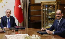 Erdoğan, Adalet Bakanı Yılmaz Tunç ve MİT Başkanı İbrahim Kalın’ı neden Külliye’ye çağırdı?