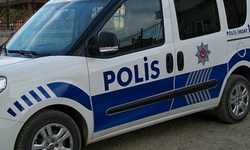 Eskişehir'de hırsızlıkla mücadele!
