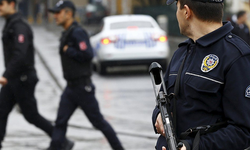 Eskişehir'de Polis Denetimi: 283 Kişi ve 8 Araç Sorgulandı!