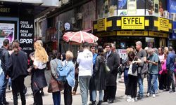 Eskişehir'de Uzun Kuyruğun Sırrı: Belediyeden Açıklama