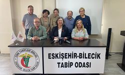 Eskişehir-Bilecik Tabip Odası: Sağlıkta Dönüşüm Programına Sert Tepki