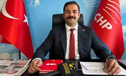 CHP İl Başkanı Talat Yalaz :CHP Türkiye'nin Birinci Partisi Olarak Sorunlara Çözüm Getirmeye Hazır!