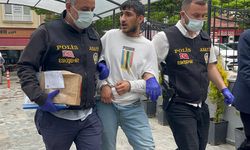 Eskişehir'de Üniversite Öğrencisine Bıçaklayan Kuryenin Sonu Kötü Oldu