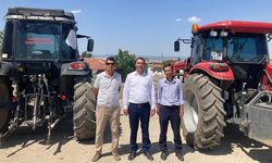 Beylikova'da Tarımsal Kooperatifin Yeni Lideri