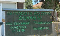Sarıçakaya'da Sıcak Hava: Tarım İşçileri Gece Çalışıyor