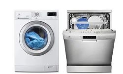 Çamaşır makinelerinde cam varken bulaşık makinelerinde olmamasının sebebi bakın neymiş…