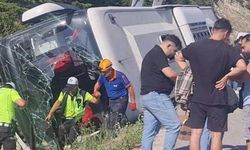 Emniyet Kemeri Uygulamasıyla Örnek Bir Olay: Eskişehir Otobüs Kazası