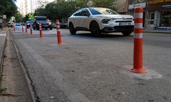 Eskişehir'de trafik düzeni tartışması