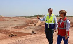 Eskişehir'de Çevreci Bir Atık Yönetimi Projesi Başlıyor