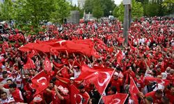 EURO 2024 Başlıyor: Türkiye, Gürcistan Karşısında İlk Sınavına Çıkıyor