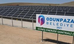 Odunpazarı Belediyesi, Kurumsal Karbon Ayak İzinde Önemli Azalma Kaydetti