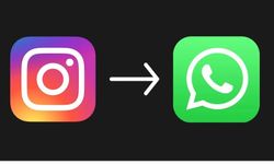 Instagram, WhatsApp ile Hikaye Paylaşımını Kolaylaştırıyor