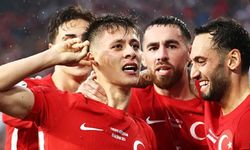 Kader maçı bu akşam oynanacak! Türkiye Çekya maçının muhtemel ilk 11'leri belli oldu! Arda Güler detayı dikkat çekti