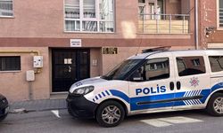 Eskişehir'de Misafirlikte Çıkan Tartışma Kanlı Bitti!