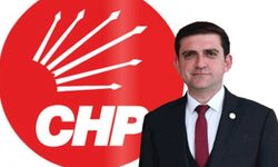 Tevfik Yıldırım CHP Tepebaşı İlçe Başkanlığı'na Atandı