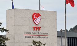 TFF bir skandala daha imza attı! Bu rezillikle tarihe geçtiler