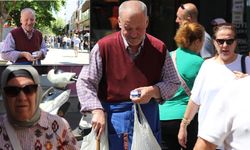 Eskişehir'de Doğuştan Görme Engelli Ramazan Acar'ın İnanılmaz Hikayesi