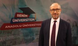 Prof. Dr. Fuat Erdal: Anadolu Üniversitesi Hem Örgün Hem de Açık Eğitimde İddialı