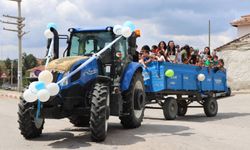 Eskişehir'in Sünnet Düğünleri Geleneksel Şekilde Kutlanıyor