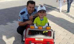 Eskişehir'de Acı Bir Veda: EB Hastası Küçük Mert kurtarılamadı