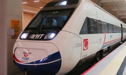 Yüksek Hızlı Tren Biletlerine Zam Geldi!