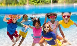 Yaz Aylarında Çocuk Sağlığına Dikkat! Uzmanından Öneriler