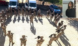 Diyarbakır'da 8 Yaşındaki Kızdan Hala Haber Alınamıyor!