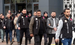Eskişehir'de Aranan Şahıslara Büyük Operasyon!