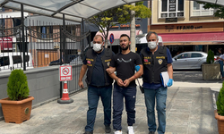 Eskişehir'de Polise Ateş Açan Şahıs Tutuklandı!