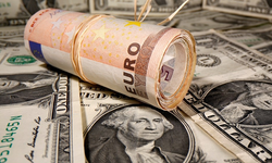 Dolar ve Euro Yeni Haftanın İlk Gününe Nasıl Başladı?