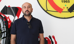 Eskişehirspor Taraftarlar Birliği Başkanı: "Eskişehir Halkına Yakışır Bir Tribün Oluşturduk!"