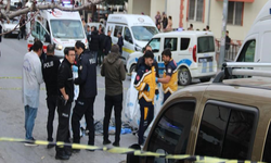 Kayseri'de Kan Donduran Olay!