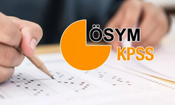KPSS Yerleri Açıklandı!