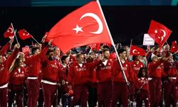 Paris 2024 Paralimpik Oyunları'na Türkiye'den Rekor Katılım!