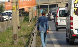 "Yürüyen Adam"ın Cansız Bedeni Bulundu!