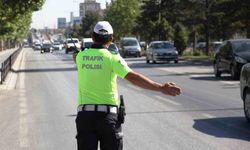 Eskişehir Trafik Ekiplerinden Büyük Denetim!