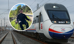 Eskişehir'de Korkunç Tren Kazası